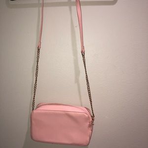 Crossbody purse